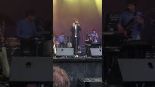 Dirty Projectors - Up in the Hudson (Live at Pitchfork 2017)