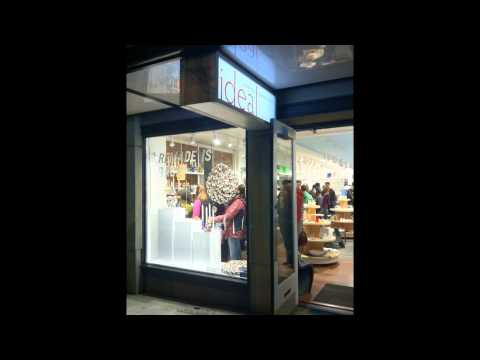 WWU's "ReMade" Project 2013 with KGMI NewsTalk 790's Paul Niemi