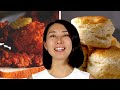 How I Make My Favorite Recipes I've Learned Since Moving To America • Tasty