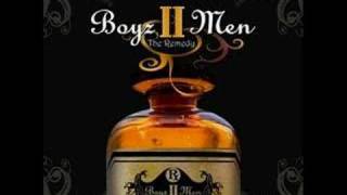 Boyz 2 Men - The Last Time