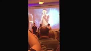 Red Restless Road cover in Beckley WV