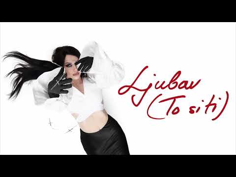 Video thumbnail for Ljubav (to si ti)
