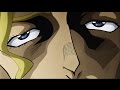 JoJo AMV Kira S Theme Killer