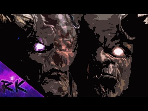 Eyedol Komplete Dynamic Theme - Killer Instinct Season 3