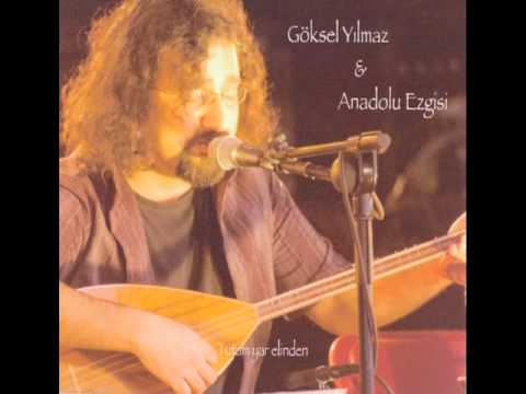 Goksel Yilmaz and Anadolu Ezgisi - Karanfil Suyu Neyler