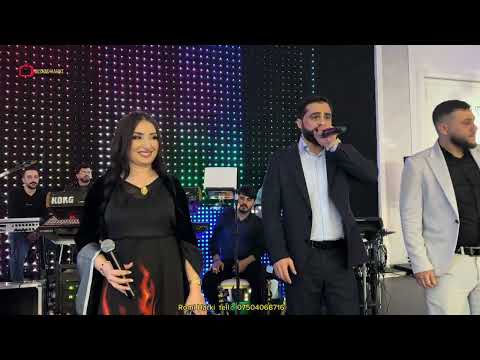 Romi Harki & Hinderin Roj dawata 2023