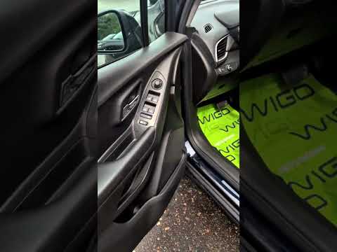 фото chevrolet trax i рестайлинг 0