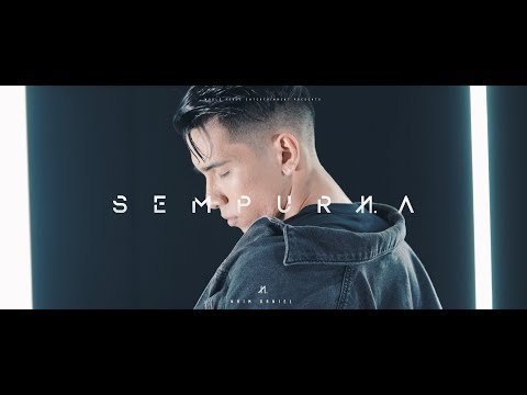 Naim Daniel - Sempurna (Official Music Video)