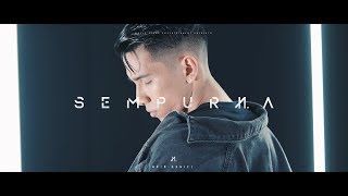 Naim Daniel - Sempurna (Official Music Video)