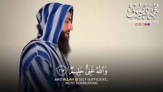 Download lagu واذ قال إبراهيم ربي أرني كيف تحي الموتى.. تلاوة خاشعة 😢 بصوت القارئ محمد ديبيروف - Muhammad Dibirov mp3