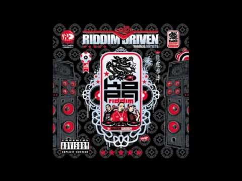 Kopa Riddim Mix (Dr. Bean Soundz)