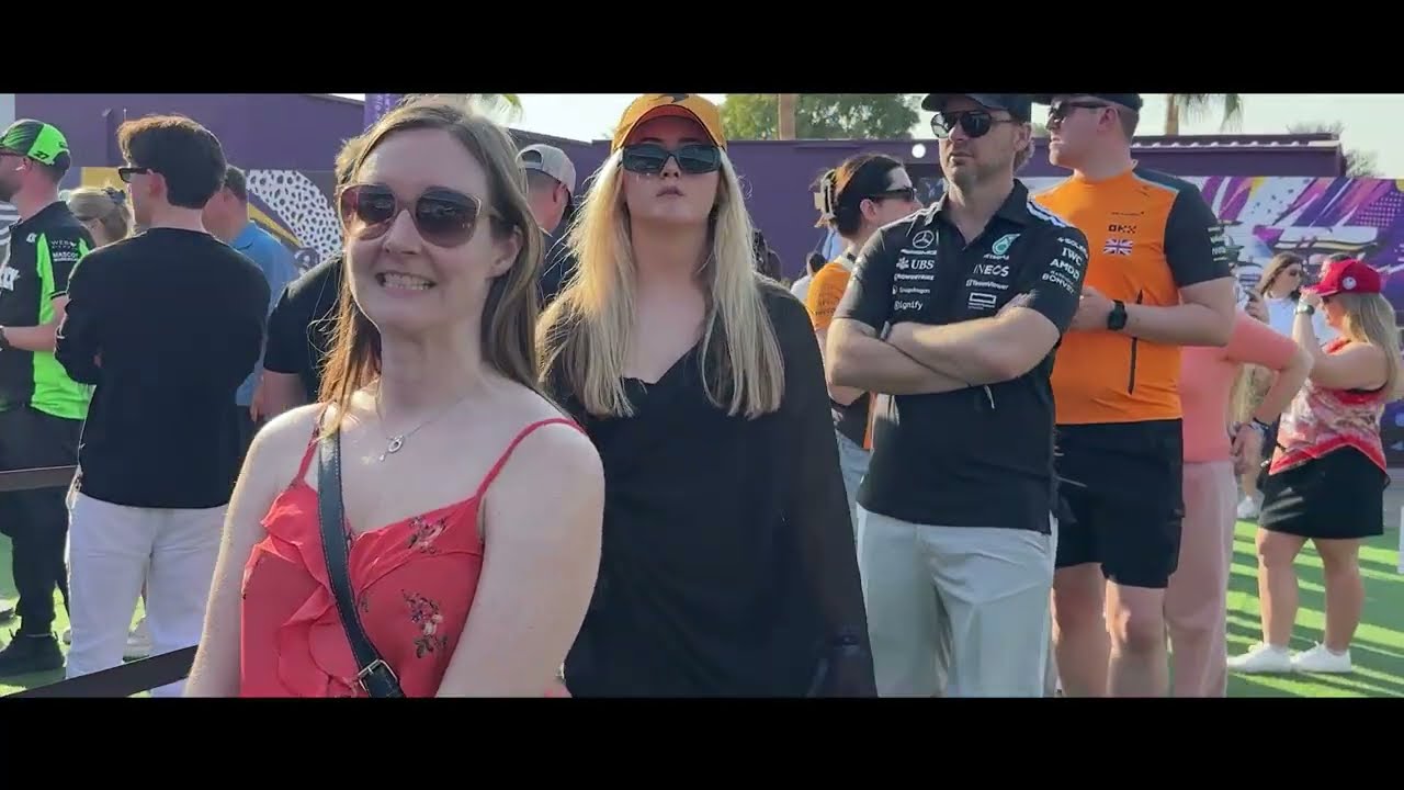 Vol.14▼オオカミプロジェクト（アブダビF-1編）