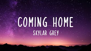Skylar Grey - COMING HOME ( 1 HOUR ) WITH LYRIC