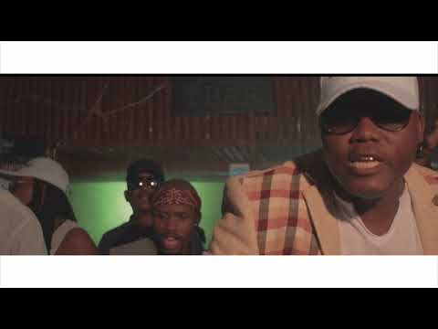 AmaRazor by: Jozi's Finest (Official Music Video)