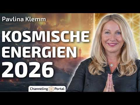 Channeling Kongress and Pavlina Klemm