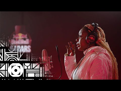 Red Bull 64 Bars - ‘Who Says’ by Indigo Stella ft. Castro Beats | Channel O