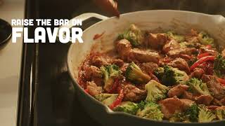 Sweet Baby Ray's Raise the Ray's Teriyaki