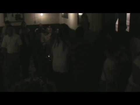 La Charanga Berrinches, la sexta, 12 de junio 2009