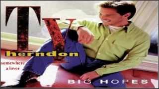 Ty Herndon - Somewhere A Lover (1998)