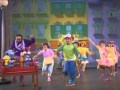 Playhouse Disney Milano
