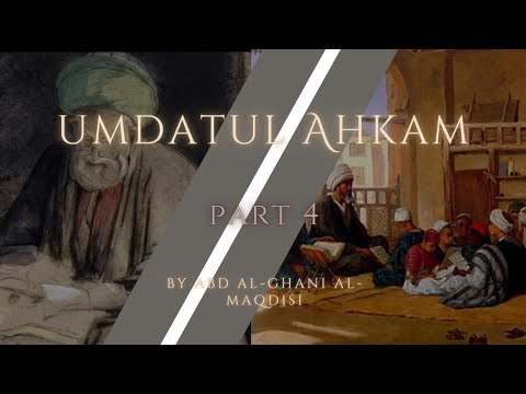 Umdatul Ahkam ||Part 4|| Makrooh in Salah & Forbidden Timing || Ust Abu Salma Mohamed Aideed