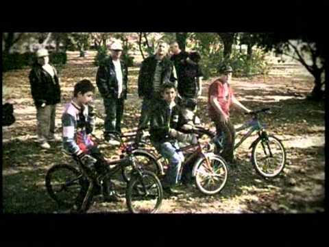 Animal Cannibals - Északon, délen...