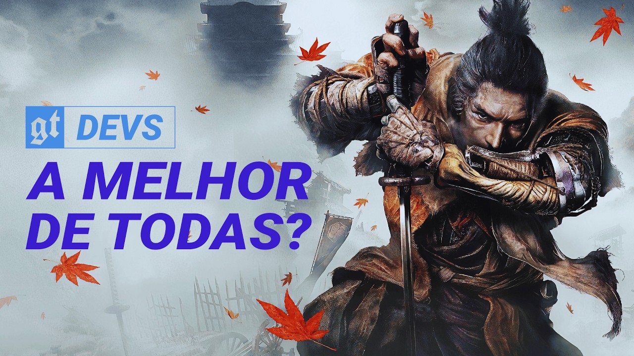 FromSoftware: a História da Criadora dos Soulslikes