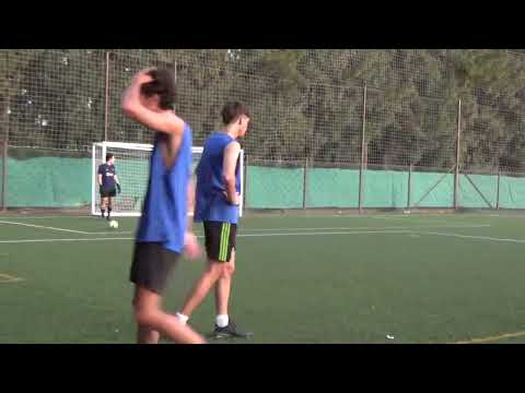 BILDO VS ELOPIZA - #LigaNuñez - #Apertura SLV - 3/3/2023