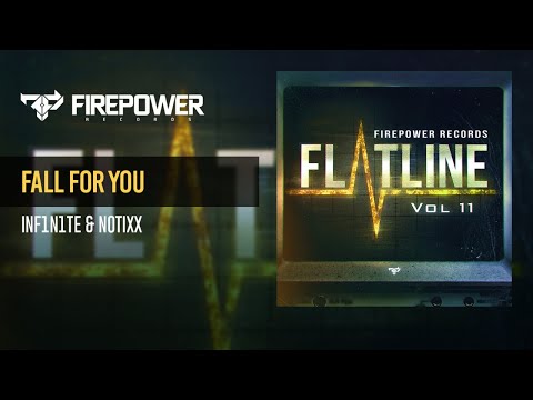 INF1N1TE & Notixx - Fall For You