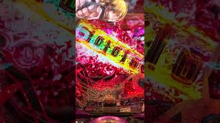 e魔女と野獣 一撃7000発？！脳汁ドパドパの実🤑