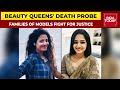 Kerala Models Death Probe Driver Saiju Thankachan Arrested Accused Booked For Wrongful Intent