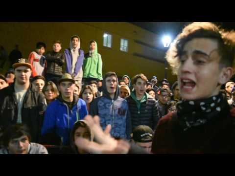 Seven vs Cold - SEMIFINAL - FECHA 13 - GDU - TORNEO -