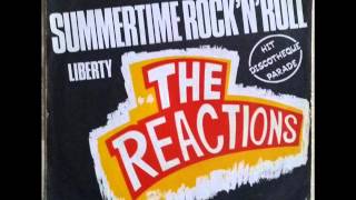 the reactions summertime rock'n'roll