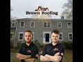 20 Year Two Layer Roof Replacement, Wilton, CT