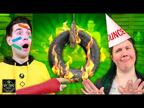 How Did We Not Die as Kids? - Off Topic - #320