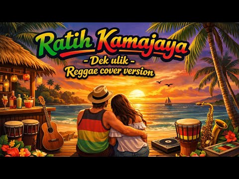 Dek ulik - Ratih kamajaya (Reggae cover version) | Male version | Pop bali viral