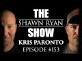 Kris Paronto Inside The 13 Hour Benghazi Gunfight And The Hillary Obama Cover Up SRS 153