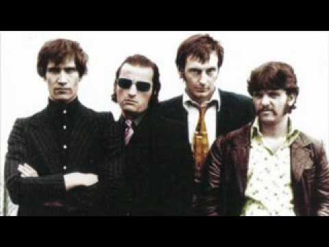 Dr Feelgood - watch your step