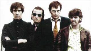 Dr Feelgood - watch your step
