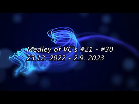 White Flower Virtual Choir - Medley 3