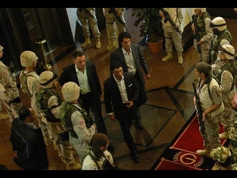 Kurtlar Vadisi Irak Fragman