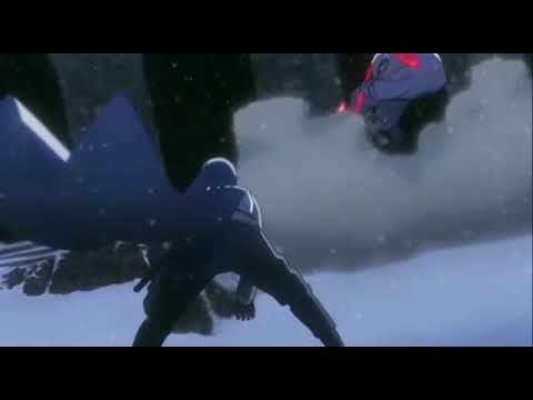 Fontas' 10k Open Collab - Against The Sun @Tenku remake [Edit/AMV] #Fontas10k