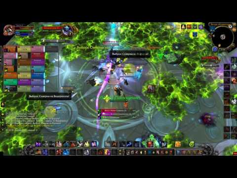 Mythic Star Augur Etraeus - Enhancement PoV