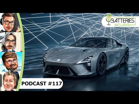 We Drive The Most Important BMW For 2026: the iX3