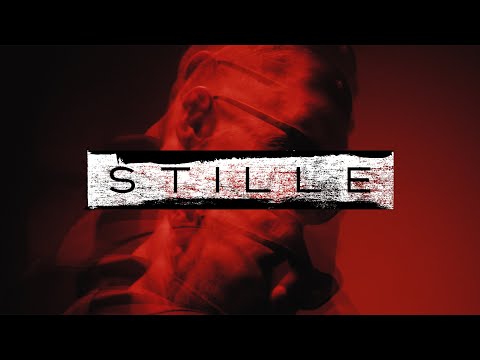 Haubi - Stille (Official Video)