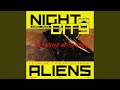 Night City Aliens