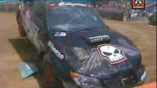 Ken Block Vs Collin Mcrae