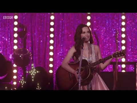 The Kacey Musgraves Country & Western Rhinestone Revue at Royal Albert Hall
