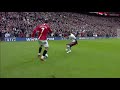 Ronaldo dribbling vs Arsenal| 4k UHD| upscale #cristianoronaldo