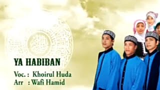 Download lagu ANUGRAH ILAHI - YA HABIBAN mp3 Download lagu ANUGRAH ILAHI - YA HABIBAN mp3